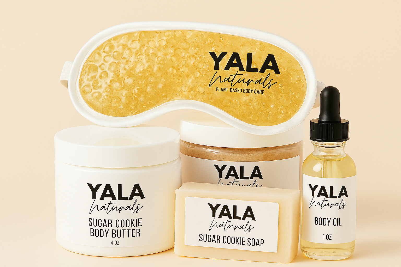 Sweet As Silk Bundle